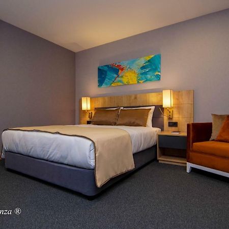 Casa Constanza Hotel Garni FDH Eksteriør bilde