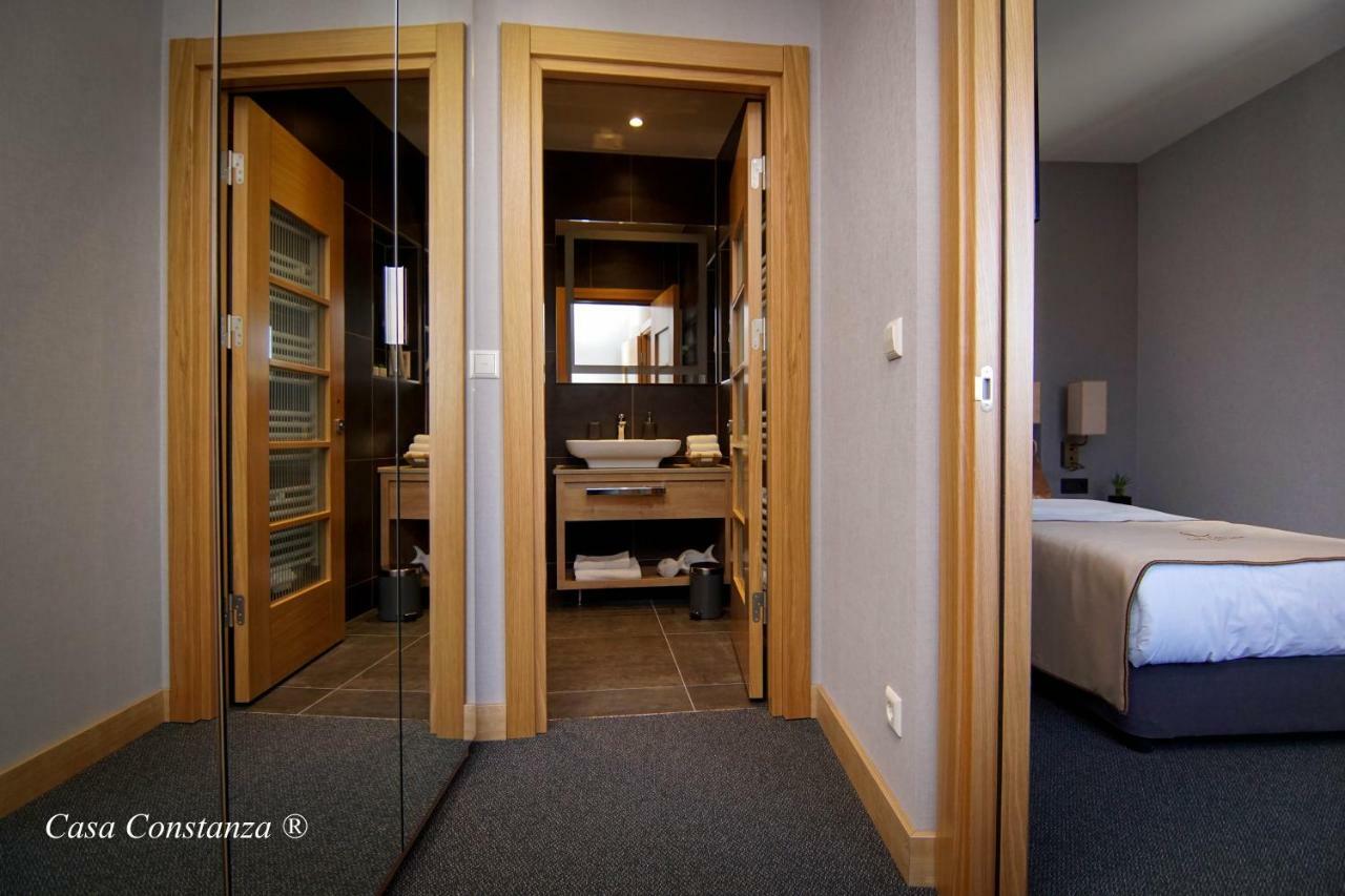 Casa Constanza Hotel Garni FDH Eksteriør bilde