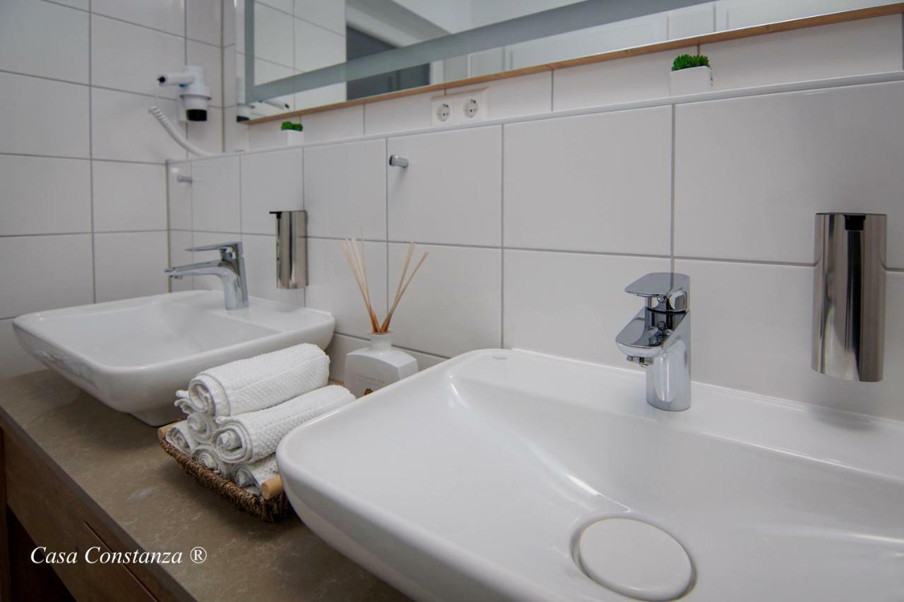 Casa Constanza Hotel Garni FDH Eksteriør bilde