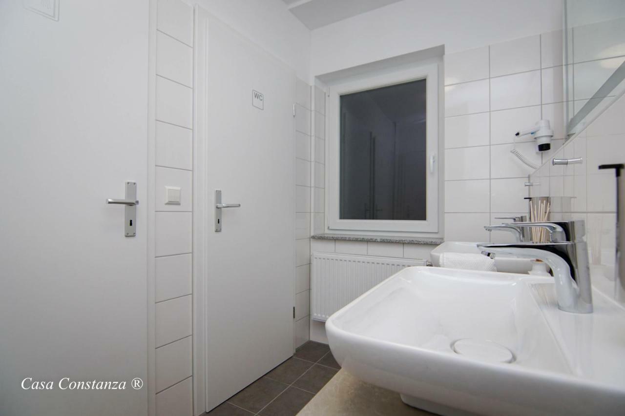 Casa Constanza Hotel Garni FDH Eksteriør bilde