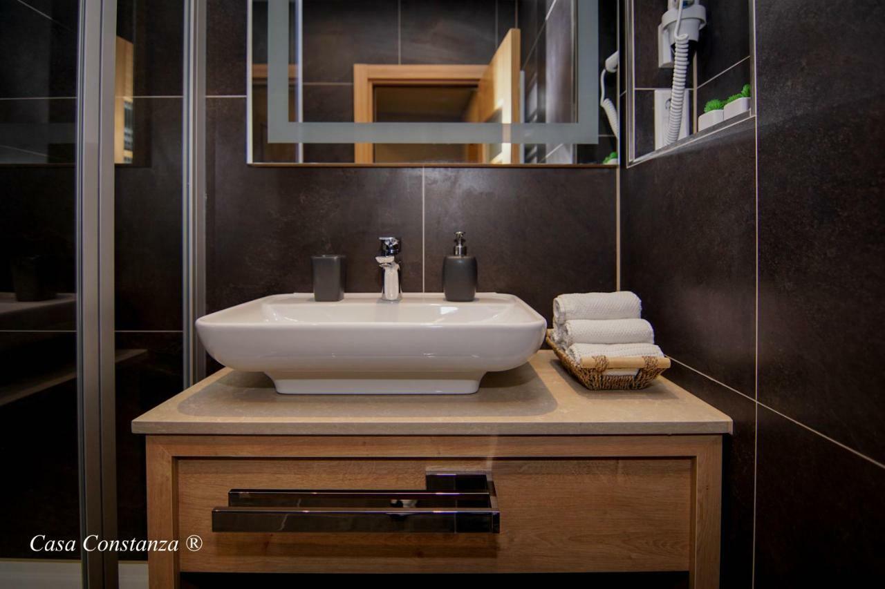 Casa Constanza Hotel Garni FDH Eksteriør bilde