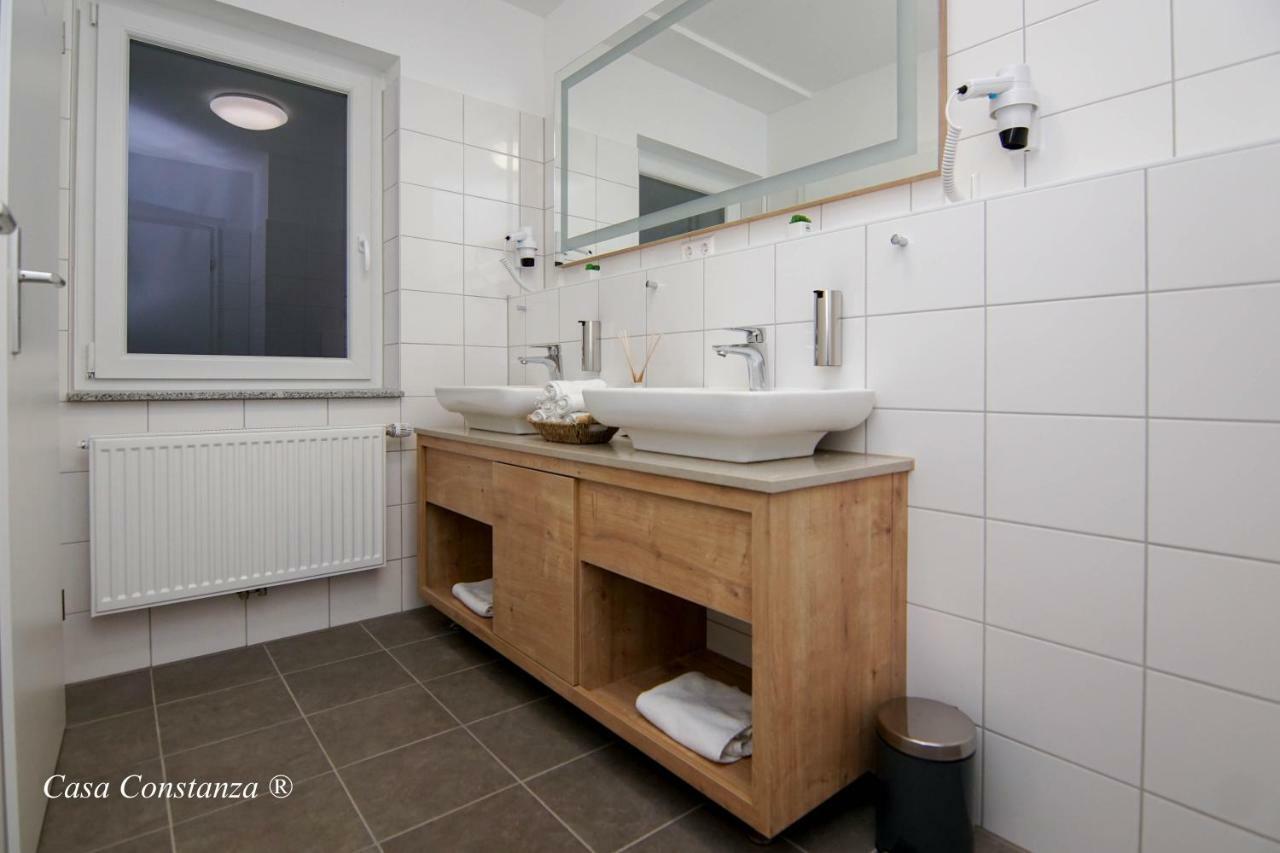Casa Constanza Hotel Garni FDH Eksteriør bilde