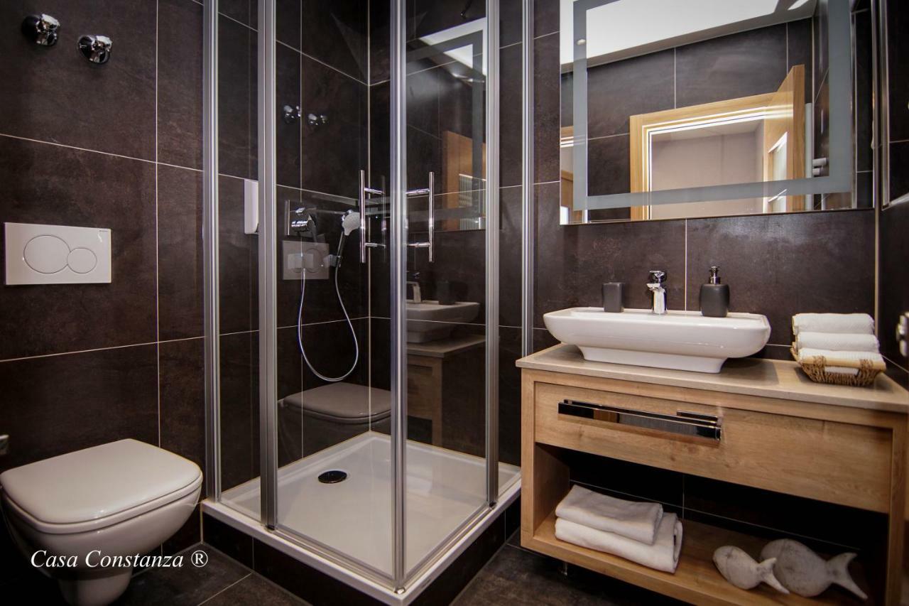 Casa Constanza Hotel Garni FDH Eksteriør bilde