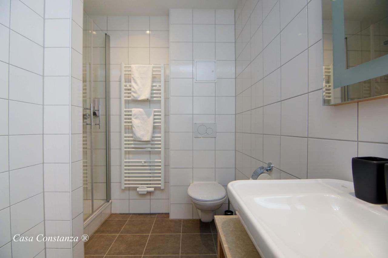 Casa Constanza Hotel Garni FDH Eksteriør bilde