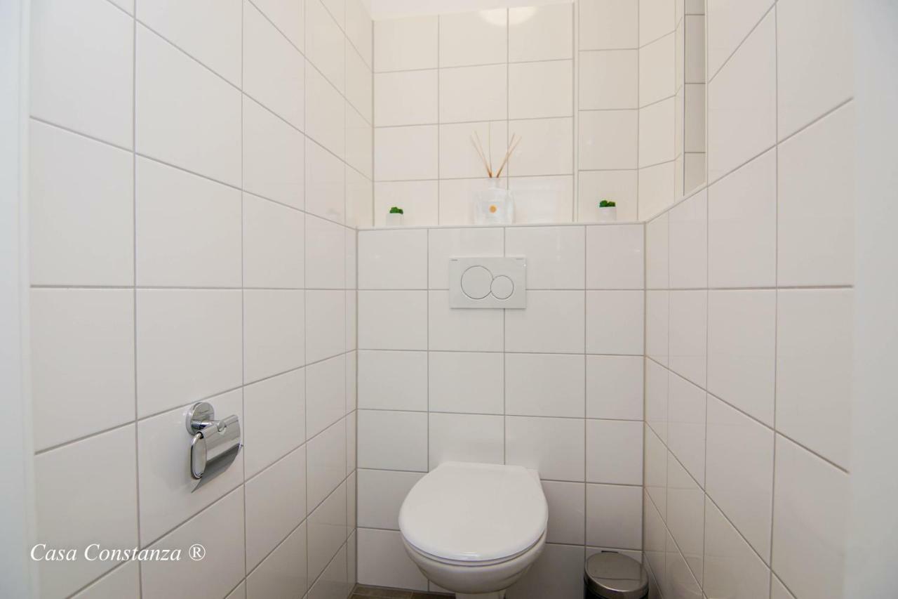 Casa Constanza Hotel Garni FDH Eksteriør bilde