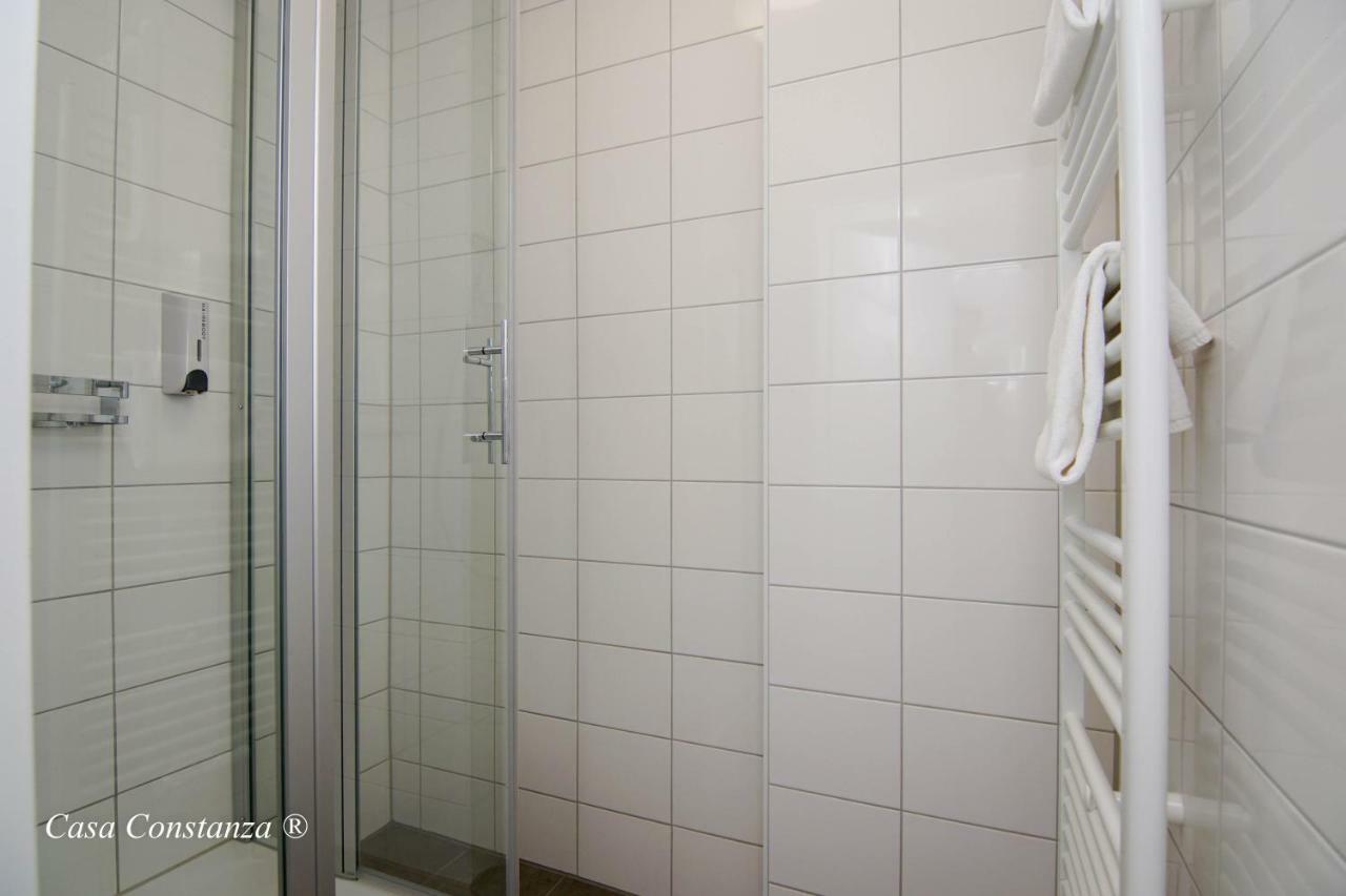 Casa Constanza Hotel Garni FDH Eksteriør bilde