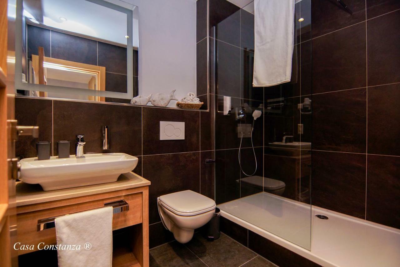Casa Constanza Hotel Garni FDH Eksteriør bilde