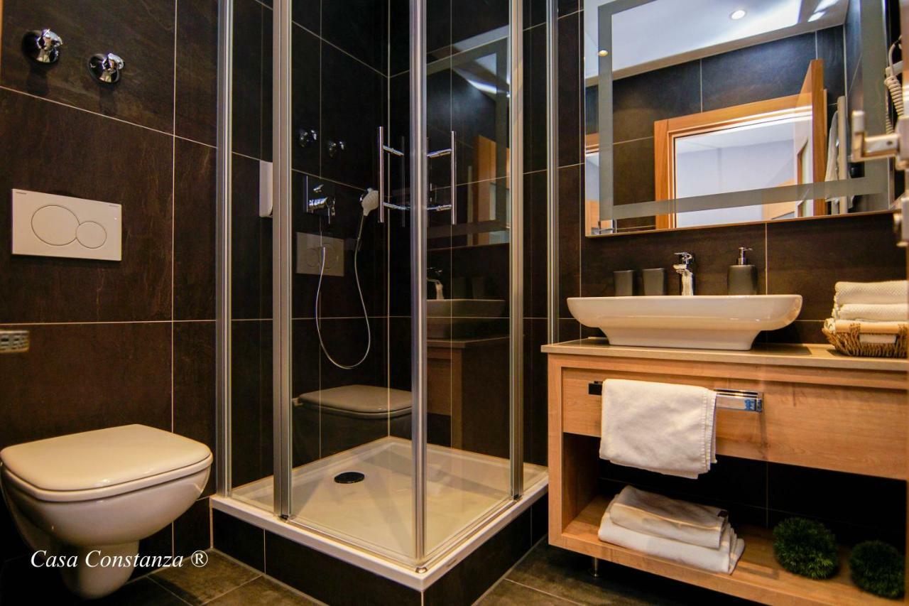 Casa Constanza Hotel Garni FDH Eksteriør bilde