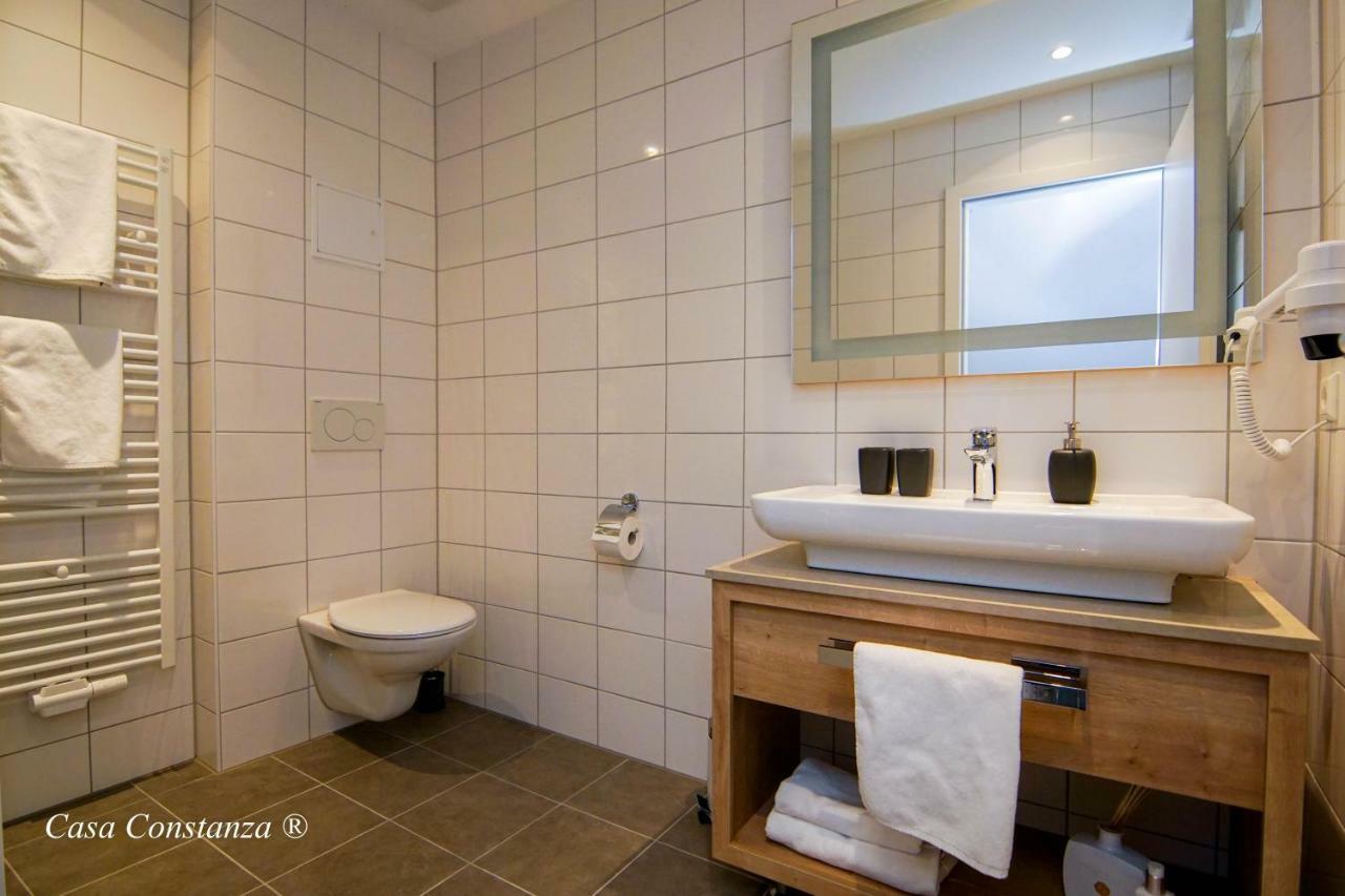 Casa Constanza Hotel Garni FDH Eksteriør bilde