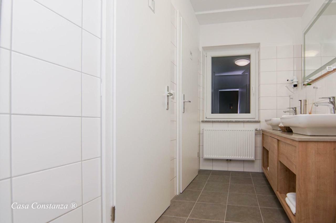 Casa Constanza Hotel Garni FDH Eksteriør bilde