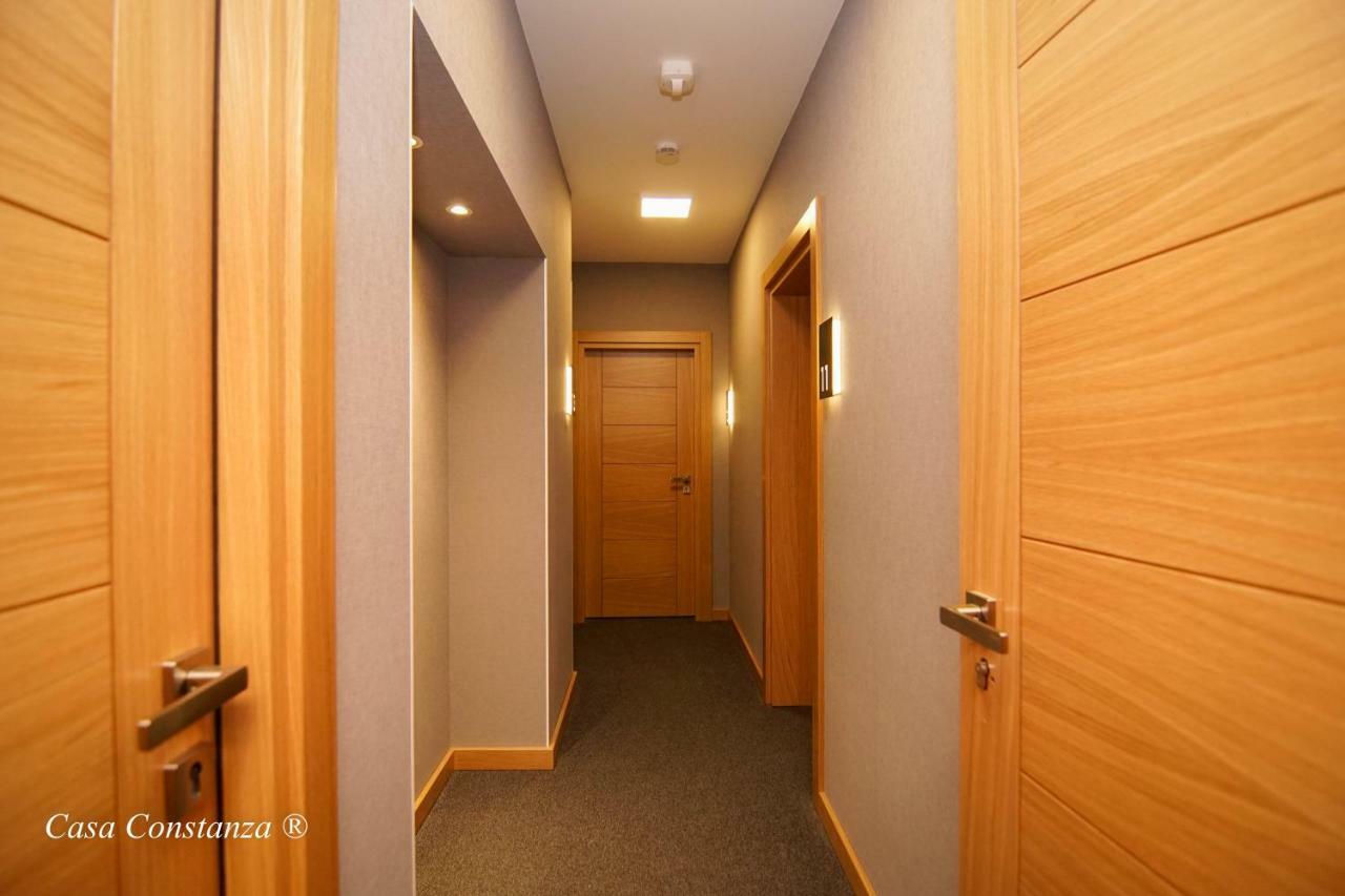 Casa Constanza Hotel Garni FDH Eksteriør bilde