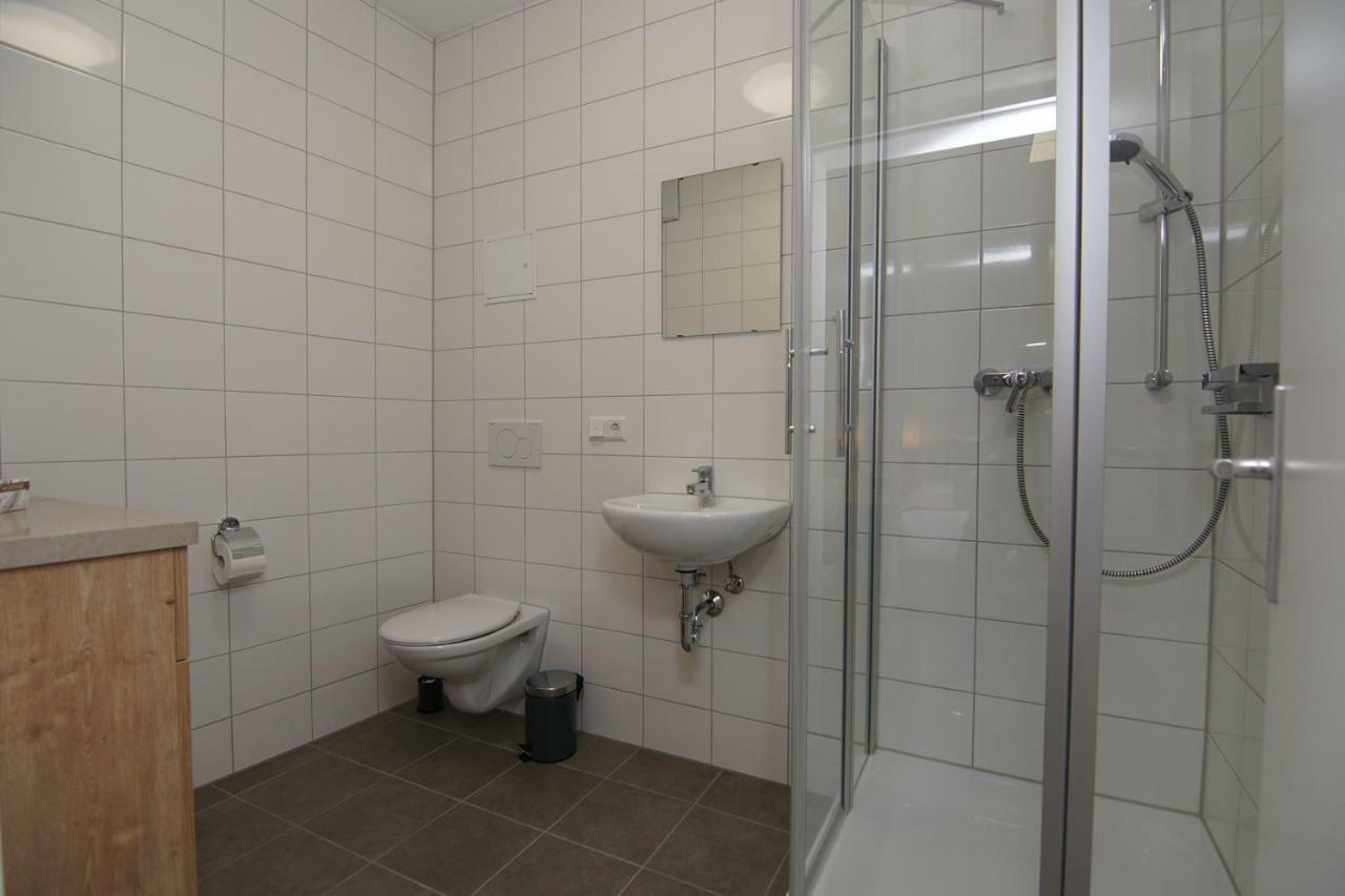 Casa Constanza Hotel Garni FDH Eksteriør bilde