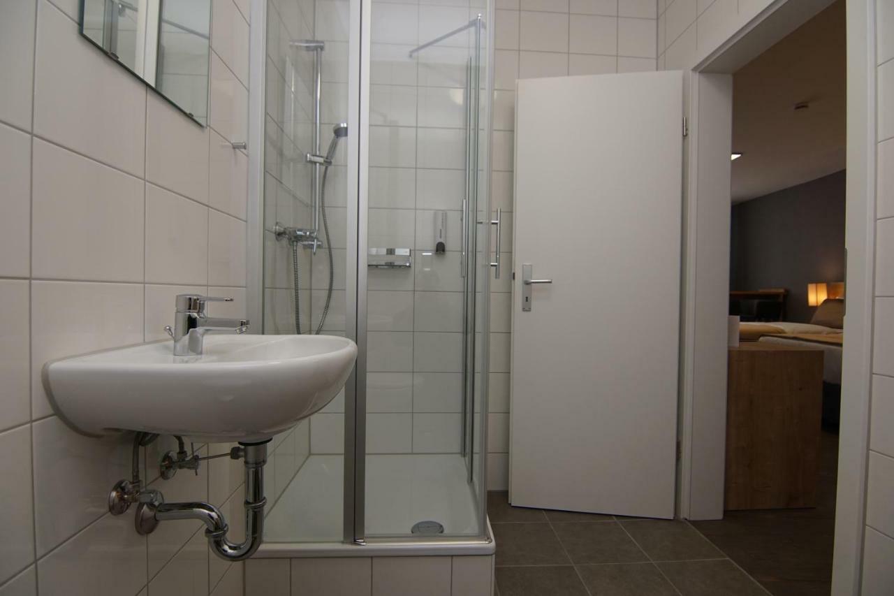 Casa Constanza Hotel Garni FDH Eksteriør bilde